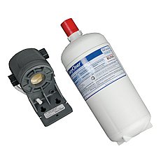 Bunn EQHP-25L Easy Clear Water Filter with Lime Scale Inhibitor - 2.1 gpm (Bunn 39000.0002)