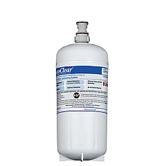 Bunn EQHP-25L Easy Clear Water Filter Replacement Cartridge with Lime Scale Inhibitor - 2.1 gpm (Bunn 39000.1002)