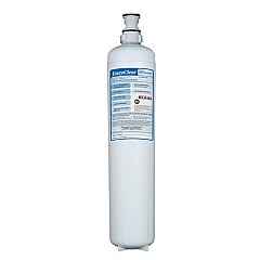 Bunn EQHP-54L Easy Clear Water Filter Replacement Cartridge with Lime Scale Inhibitor - 5.0 gpm (Bunn 39000.1003)