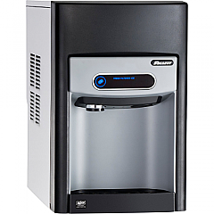 Follett Series 15 Countertop Ice and Water Dispenser