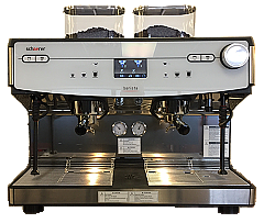 Schaerer Barista Hybrid