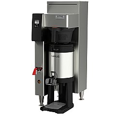 Fetco - Touchscreen Series Coffee Brewer Single Station 2 x 3 kW - CBS-2151XTS