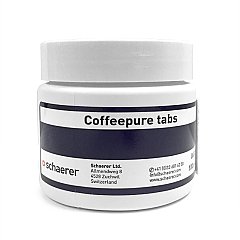 Schaerer Espresso Machine Cleaning Tablets (100 each)