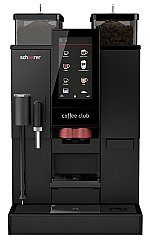 Schaerer Coffee Club