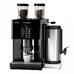 Schaerer Coffee Press