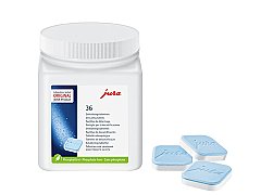 Jura Espresso Machine Descaling Tablets 36 Pack