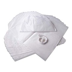 Toddy Commercial Cold Brew Filters with Strainer TCMPF50S