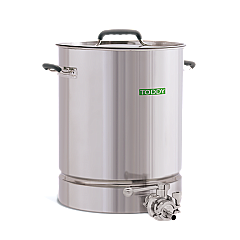 Toddy PRO Series 10 V2 Cold Brew Coffee System - TPSC10US