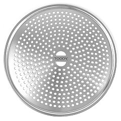 Toddy PRO Series 10 Platform - TPS10P