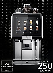 WMF 5000S+ Espresso Machine