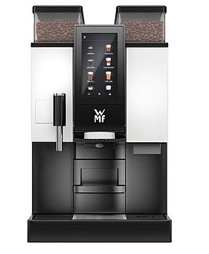 WMF 1100 S Prestolino Super Automatic Espresso Machine