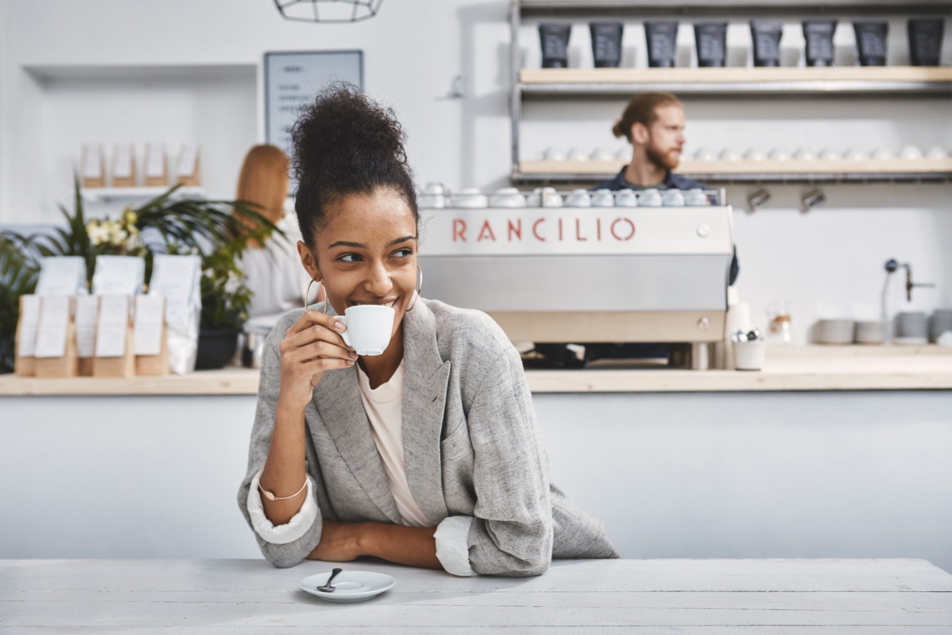 Rancilio