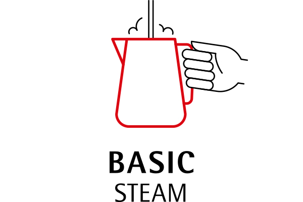 Basic Steam for beginners
