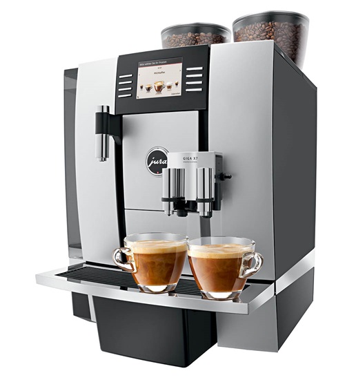 Professional Coffee Machine Commercial Espresso Cappuccino