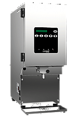 Supramatic Inc. > Beverage Dispensers > Milk and Cream Dispenser