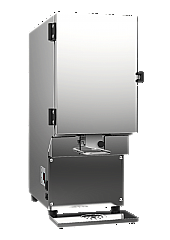 SureShot FlexoShot AC110-SS-5 Milk and Cream Dispenser