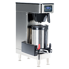 Bunn Infusion Series ICB Soft Heat Coffee Brewer - 51100.6100