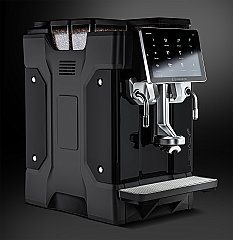 Eversys - Legacy+ L'2m Super Automatic Espresso Machine [ clone ]