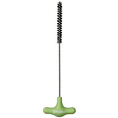 Pallo Steamy Wanda Small Cleaning Brush Green