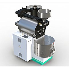 Buhler Commercial Roastmaster 20