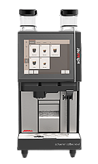 Schaerer Coffee Soul 2-Step