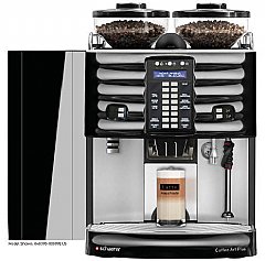 Schaerer Coffee ART 1-Step