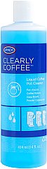 Urnex Clearly Coffee Pot Cleaner - Liquid 414ml/14oz.