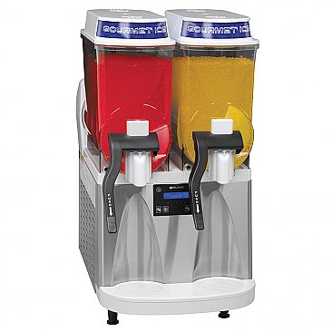 Bunn Ultra-2 Liquid Autofill Frozen Beverage Dispensers