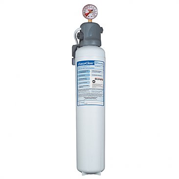 Bunn EQHP-54L Easy Clear Water Filter with Lime Scale Inhibitor - 5.0 gpm (Bunn 39000.0003)