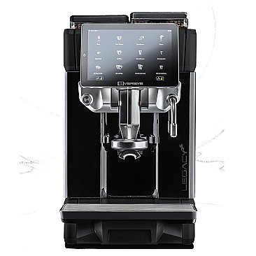 Eversys - Legacy+ L'2m Super Automatic Espresso Machine [ clone ]