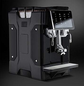 Eversys - Legacy+ L'2m Super Automatic Espresso Machine [ clone ]