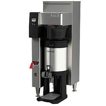 Fetco - Touchscreen Series Coffee Brewer Single Station 2 x 3 kW - CBS-2151XTS