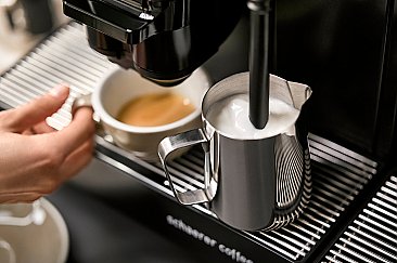 Schaerer Coffee Soul 2-Step