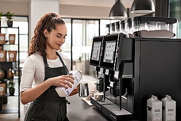Schaerer Coffee Soul 2-Step