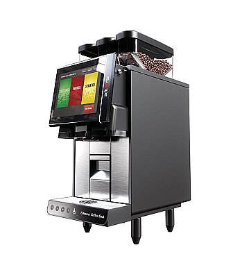 Schaerer Coffee Soul C