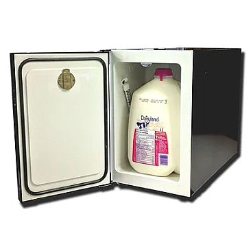 Vitrifrigo FG10iBP1-2 Milk Refrigerator Compressor Powered [ clone ]