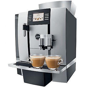 Jura Giga W3 Professional Super Automatic Espresso Machine