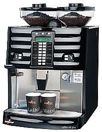 Schaerer Coffee Art Plus 16 FS