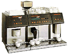 Schaerer Matic SM-2
