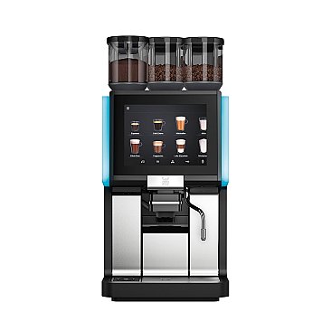 WMF 1500 S+ Super Automatic Espresso Machine