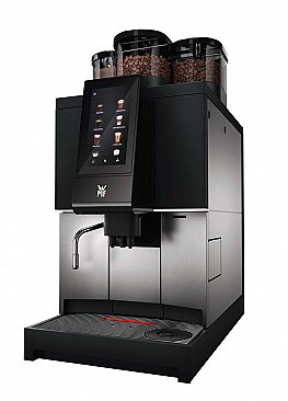 WMF 1300 S Prestolino Super Automatic Espresso Machine