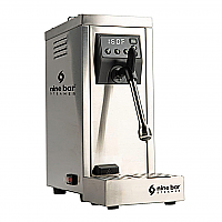 Milk Steamer with Temperature Setting MS-130T