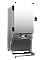 SureShot FlexoShot AC110-SS-5 Milk and Cream Dispenser
