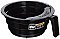 BUNN Brewer Plastic FIlter Basket Funnel with Decal Black 20583.0003
