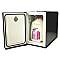 Vitrifrigo FG10iBP1-2 Milk Refrigerator Compressor Powered [ clone ]