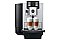 Jura X8 Platinum Professional Superautomatic Espresso Machine with P.E.P.